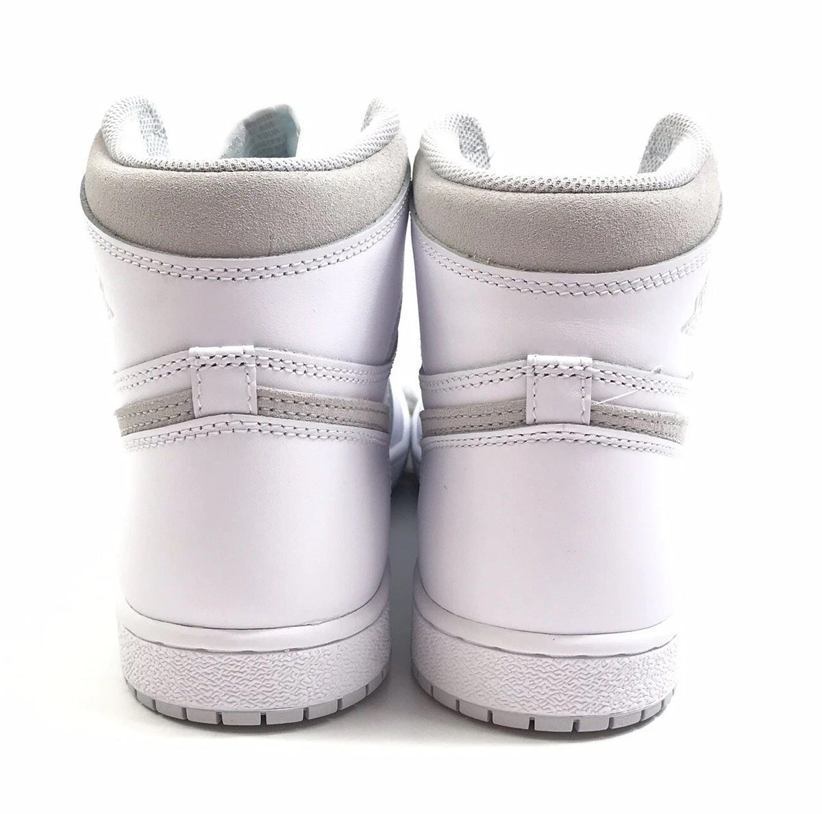 Nike Air Jordan 1 Retro High 85 Neutral Grey Trainers, photo 1