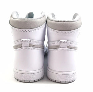 Nike Air Jordan 1 Retro High 85 Neutral Grey Trainers, photo 1