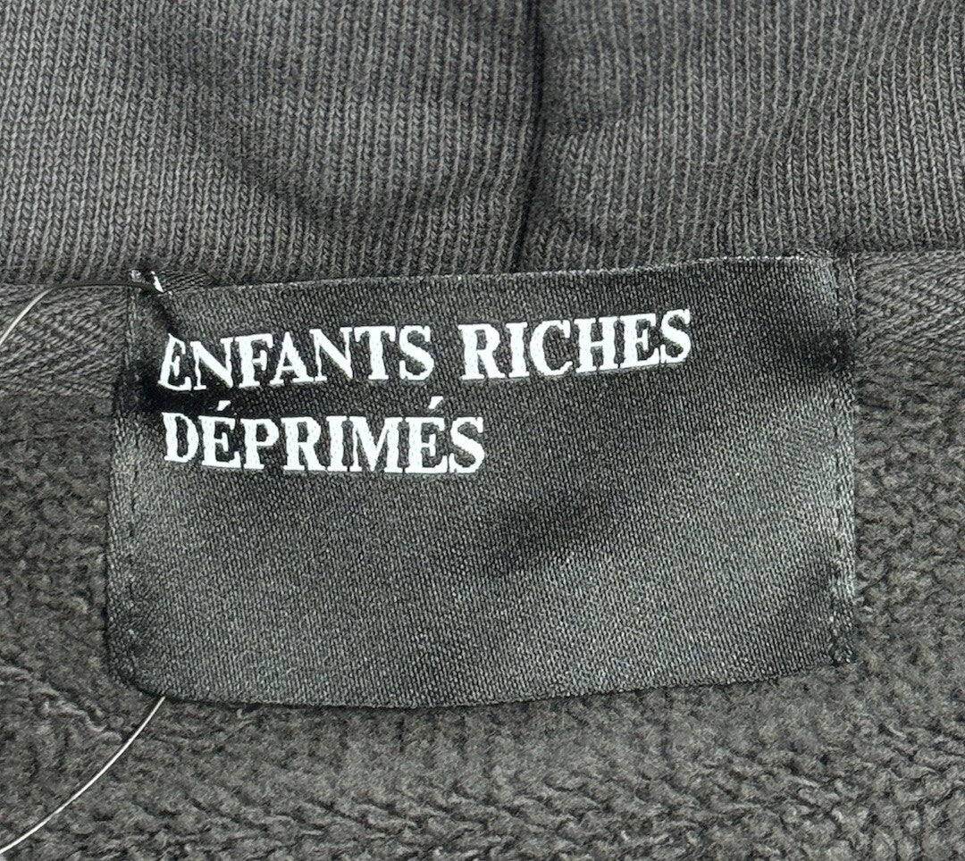 Enfants Riches Deprimes Mozart Patch Hoodie, photo 5