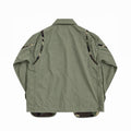 Facetasm Camouflage Print Light Jacket, photo 2