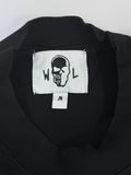Warren Lotas Lakers Print Crew Neck T-Shirt, photo 5
