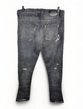 Diesel Distressed Denim Jeans, photo 1
