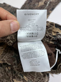 Givenchy Slim-fit Zip Detailed Camouflage Distressed Jeans، الصورة 5