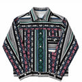 Sacai Rug Jacquard Jacket（写真2）