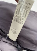 Rick Owens Padded Cargo Eggplant Vest, photo 7