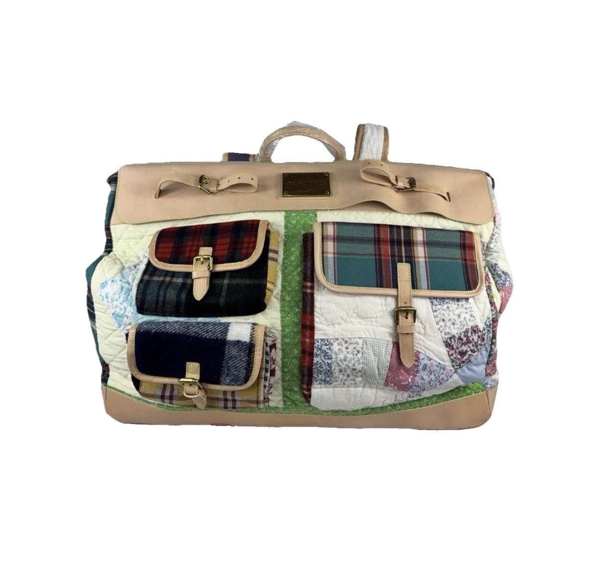 Better With Age XXL Smuggler Bag Backpack, photo 1