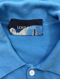 Lost Daze Logo Embroidery Shirt &amp; Shorts، الصورة 5