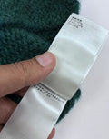 Louis Vuitton x Virgil Abloh Graphic Print Mohair Long Sleeve Cardigan، الصورة 14