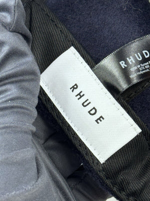 Rhude Côte d’Azur Embroidered Cap, photo 9