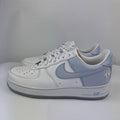 Nike Air Force 1 x Terror Squad Loyalty Low Sneakers QS TS NY, photo 4