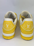 Louis Vuitton Classic Monogram Logo Sneakers（写真3）