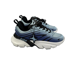 Dior x Lewis Hamilton B44 Blade Sneakers Exclusive 1 of 1947, photo 1