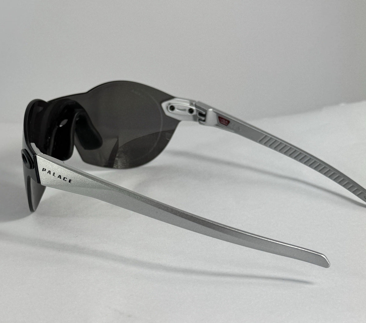 Oakley x Palace SubZero Sunglasses, photo 4