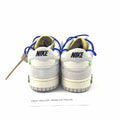 Nike x Off-White Dunk Low Lot 32 Trainers، الصورة 1