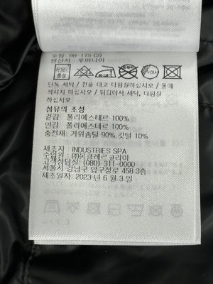 Moncler x Rick Owens Radiance Puffer Jacket（写真12）