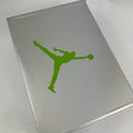 Jordan 5 Retro Green Beans 2002 Sneakers, photo 13