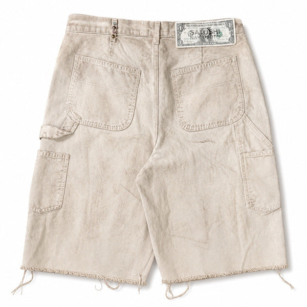 Satoshi Nakamoto Danny’s Carpenter Shorts, photo 2