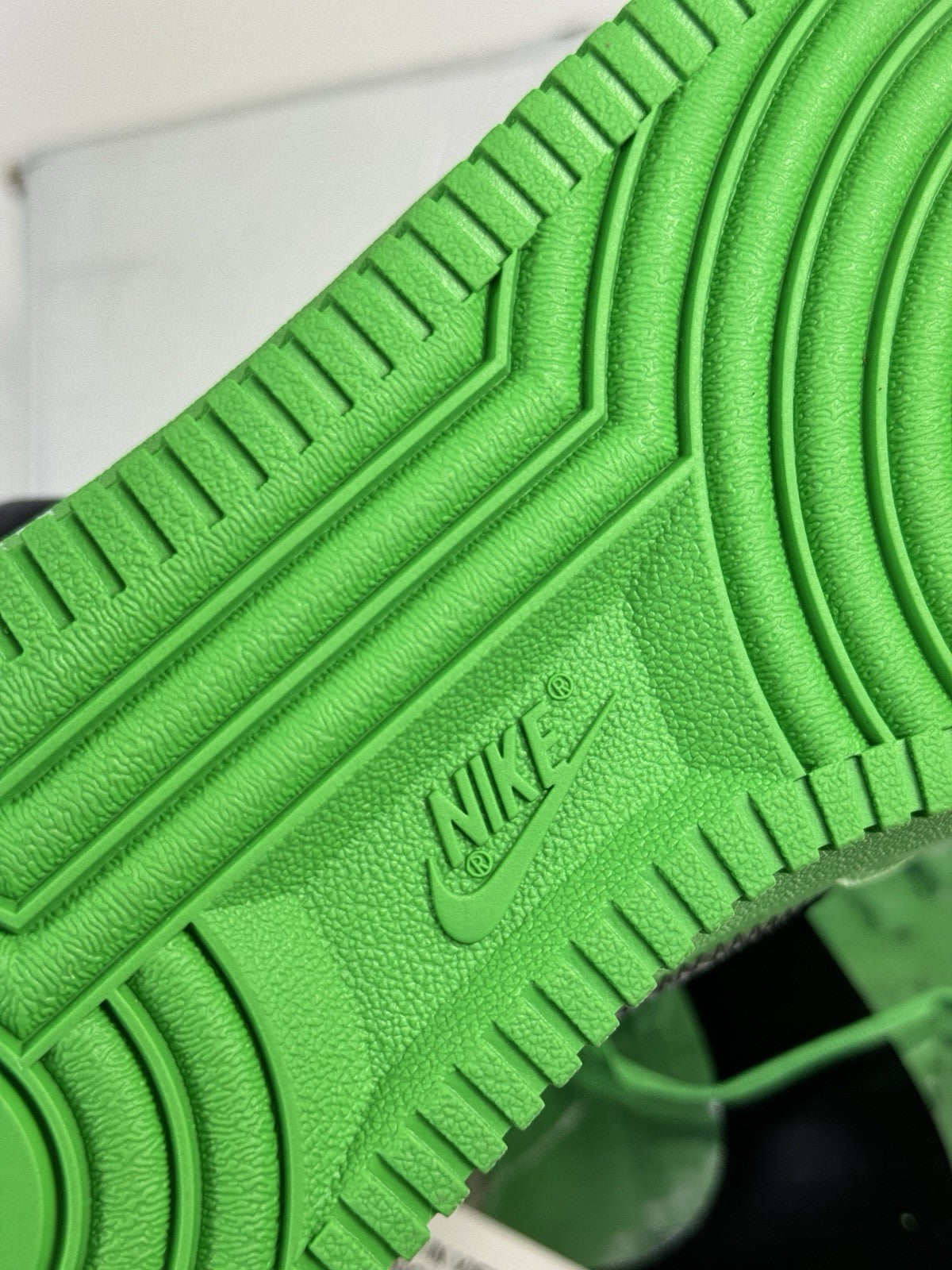 Nike Air Force 1 x Off-White Brooklyn Sneakers, photo 6