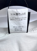 Saint Michael Animation Print T-Shirt（写真10）