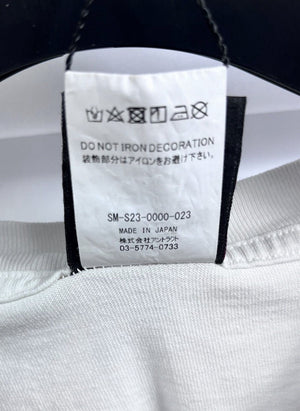 Saint Michael Animation Print T-Shirt（写真10）