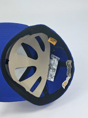 Gallery Dept Art That Kills Embroidered Patch Work Cap, photo 5