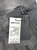 Enfants Riches Deprimes Distressed Baggy Denim Jeans، الصورة 4