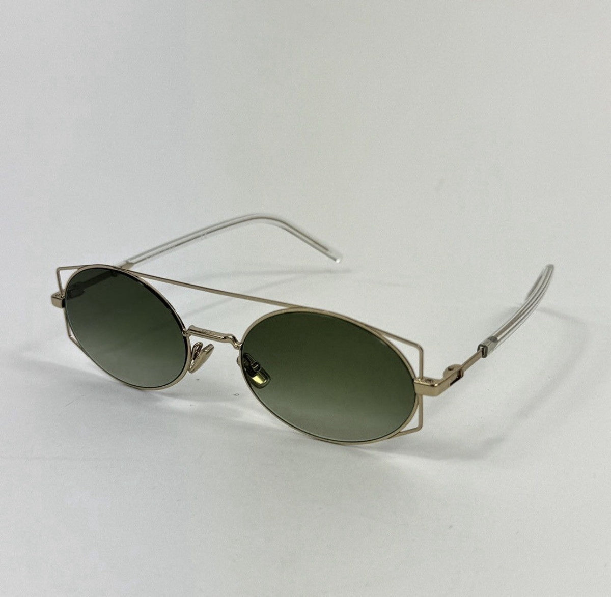 Dior Architectural Sunglasses, photo 4