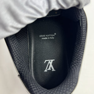 Louis Vuitton x KidSuper Studios Discovery Trainers, photo 8