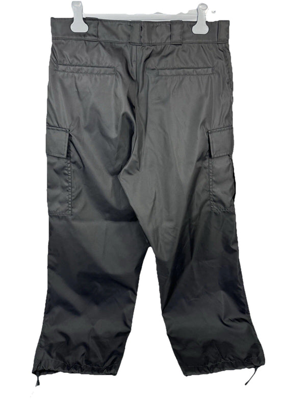 Prada Pantalone Idroreatt Nylon Pants, photo 1