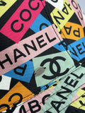 Chanel Reversible Bucket Hat, photo 5