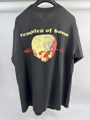 Cypress Hill Signed Phuncky Pheel 1995 Vintage T-Shirt（写真4）