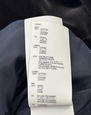 Fear of God Velvet Oversized Track Jacket &amp; Trousers Set（写真9）
