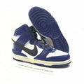 Nike Dunk High Ambush Deep Royal Sneakers, photo 3