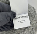 Chrome Hearts Cashmere Beanie With Silver Detail، الصورة 7