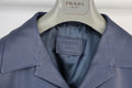 Prada Leather Shirt, photo 4