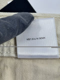Enfants Riches Deprimes Straight Leg Herringbone Carpenter Pants, photo 11