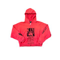 Enfants Riches Deprimes Anti Process Thermal Zip Hoodie（写真1）