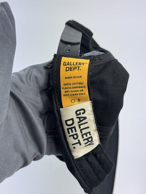 Gallery Dept Chateau Josue Hollywood Embroidered Cap（写真6）