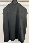 Satoshi Nakamoto Million Bucks Cut-Off T-Shirt, photo 3