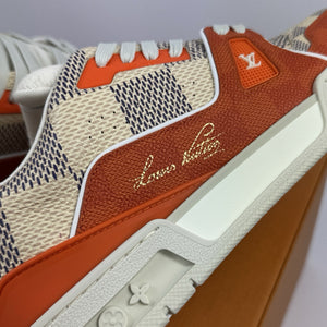 Louis Vuitton Classic #54 Damier Sneakers（写真8）