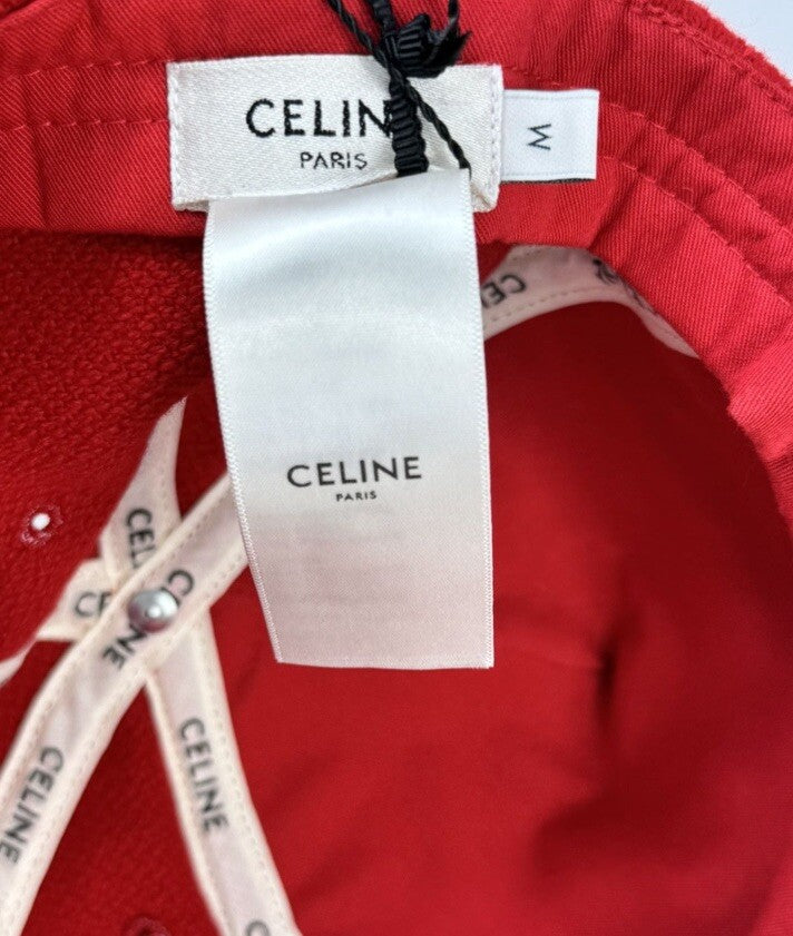 Celine Teddy Cap, photo 7