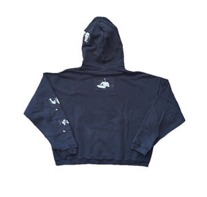 Enfants Riches Deprimes Mozart Patch Hoodie, photo 2