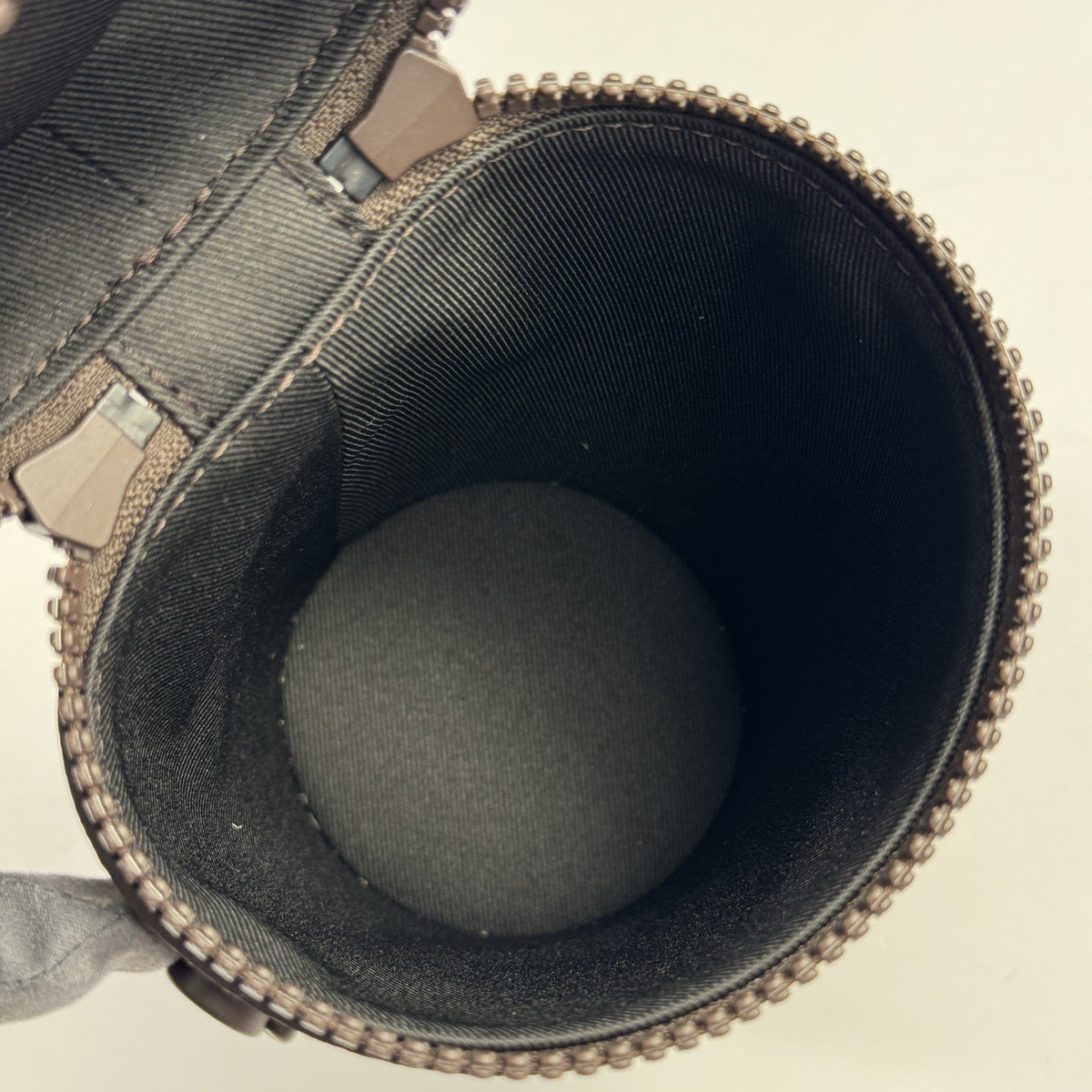 Louis Vuitton by Virgil Abloh Coffee Cup Pouch M80812, photo 11