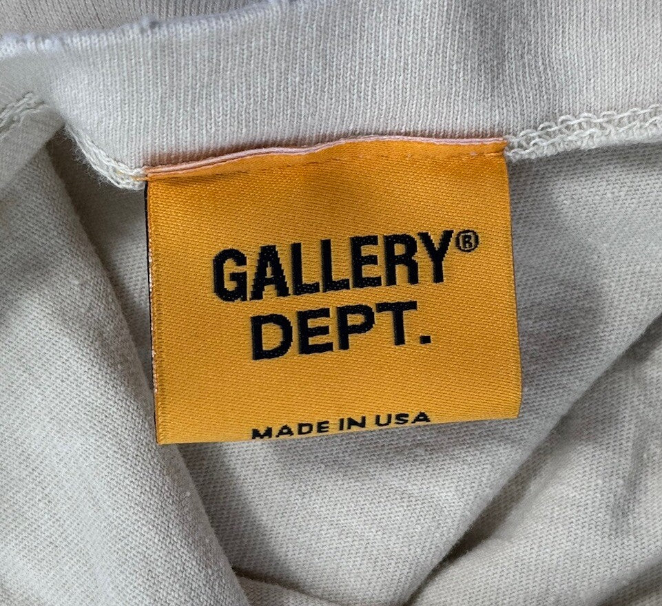 Gallery Dept Art That Kills Print T-Shirt, photo 4