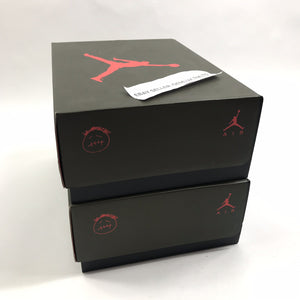 Nike Air Jordan 6 Retro Travis Scott Army Green Trainers، الصورة 10