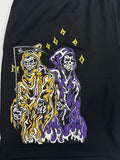 Warren Lotas Laker Reaper Mesh Shorts（写真3）