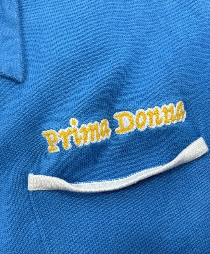 Lost Daze Logo Embroidery Shirt & Shorts, photo 7
