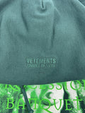 Vetements x Cradle Of Filth Nymphetamine Oversized Hoodie（写真8）
