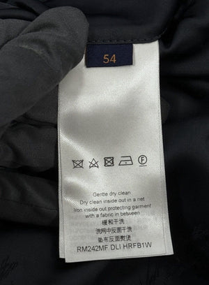 Louis Vuitton Logo Up Jacket &amp; Matching Trousers Set（写真7）