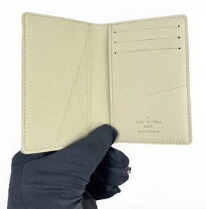 Louis Vuitton by Tyler the Creator Pocket Organizer Vanilla Craggy Monogram, photo 3
